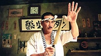 Aktor Laga Sonny Chiba, Ayah Mackenyu Arata Pemeran Roronoa Zoro dalam ...