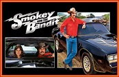 SMOKEY AND THE BANDIT - The Hollywood Museum