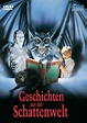 Geschichten aus der Schattenwelt (1990) (Little Hartbox, Cover B, Uncut ...
