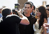 Dylan O'Brien & Selena Gomez | Teen Choice Awards 2011 | Flickr