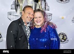 Los Angeles, USA. 03rd Dec, 2023. Actor Keith Coogan with wife Kristen ...