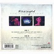 Klaus Schulze & Lisa Gerrard: Rheingold (Live At The Loreley 18.07.2008 ...