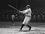 Biografia de Babe Ruth, Rei do Home Run