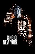 King of New York (1990) - Posters — The Movie Database (TMDB)