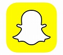 Snapchat logo : histoire, signification, évolution et symbole - Agence ...