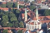 Augsburg - Die Top 10 der Sehenswürdigkeiten in Augsburg