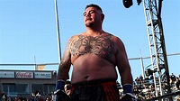 Andy Ruiz Jr. tale of the tape: Career record, highlights, age, height ...