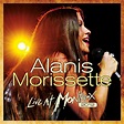 Alanis Morissette : Live At Montreux 2012