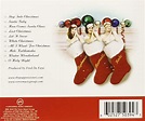 Christmas With The Puppini Sisters CD - The Puppini Sisters – The ...
