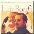 Luiz Bonfá: Solo in Rio 1959 – Música Brasileira