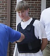 Dylann Roof's confession and journal detail racist beliefs | AP News