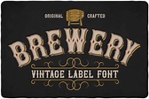 Vintage Fonts Bundle: Your Go-To Resource for Old-School Typefaces