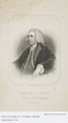Henry Fox, 1st Lord Holland, 1705 - 1774. Statesman | National ...