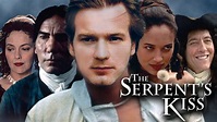 The Serpent's Kiss (Movie, 1997) - MovieMeter.com