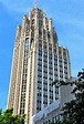 Tribune Tower on North Michigan Avenue in Chicago, Illinois - Encircle ...