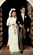 AMORE ROMANTICO: Matrimoni celebri: Mario Monti e Elsa Antonioli