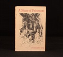 A Sleep of Prisoners A Play by Christopher Fry: Very Good Indeed Cloth ...