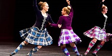 Pin by Discover Scottish Dance on Highland Dances - Fling, Sword, Seann ...