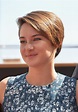 Shailene Woodley kept with her typical barely there makeup look and ...