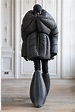 Rick Owens Fashion show, Runway, Menswear Fall Winter 2024, Paris ...