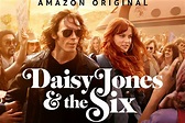Daisy Jones and The Six – cena sukcesu [recenzja] – Badloopus