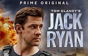 Jack Ryan – finale Staffel 4: Wann und wie geht es weiter? | Amazon