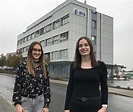 BYK bildet beste Chemielaborantinnen in Nordrhein-Westfalen aus - ALTANA AG