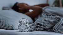 Waking Up At 4am Every Day? Here's Why | Sleep Foundation