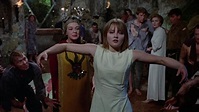 The Witches (1966) — The Movie Database (TMDB)