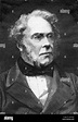 Palmerston, Henry John Temple Viscount, 20.10.1784 - 18.10.1865 ...