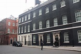 Proud To Be British: 10 Downing Street