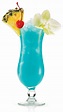 Aprenda a fazer um Blue Hawaiian, a bebida tropical que não pode faltar ...