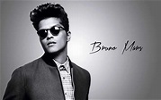 Bruno Mars (Biografía y Discografía) - Inbless Music