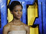Letitia Wright | Biography, Movies, Black Panther, Black Mirror ...
