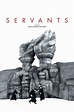 Servants (2020) - Posters — The Movie Database (TMDb)