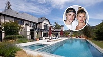 In Photos: Take An Inside Tour Of Justin Bieber's House | IWMBuzz