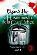 EL HUNDIMIENTO DE LA CASA USHER - EDGAR ALLAN POE | Alibrate