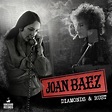 暢談經典 細聽金曲 MUSIChatroom: JOAN BAEZ - 10 : "Diamonds & Rust" - 背後故事