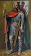 Alfonso IX de León. Medieval Knight, Medieval Art, Adele, History Of ...