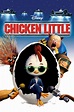 Chicken Little (2005) - Posters — The Movie Database (TMDB)