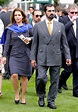 Dubai's Princess Haya applies for order in London to protect child from ...