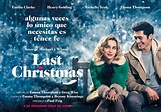 ver Last Christmas(2019) online latino-pelicula en español - PELÍCULAS ...