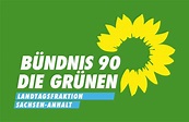 Landtag Sachsen-Anhalt: BÜNDNIS 90/DIE GRÜNEN