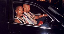 Die ganze Geschichte von Tupac Shakurs Tod - und wer ihn vielleicht ...