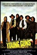 Young Guns - Film (1988) - SensCritique