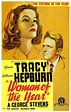 La mujer del año (Woman of the year) (1942) – C@rtelesmix