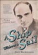 A Ship Without A Sail: The Life of Lorenz Hart - E-bog - Gary ...