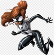 Spider-girl - Spider Girl Anya Corazon Comics PNG Transparent With ...