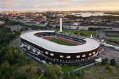 Gallery of Helsinki Olympic Stadium | K2S Architects | Medios De ...