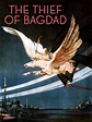 The Thief of Bagdad :: Cohen Media Group